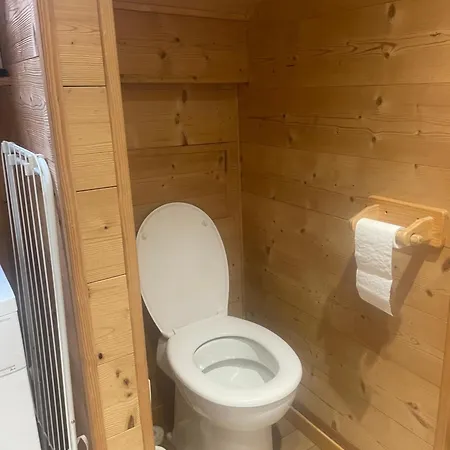 Semesterbostad L'ancolie