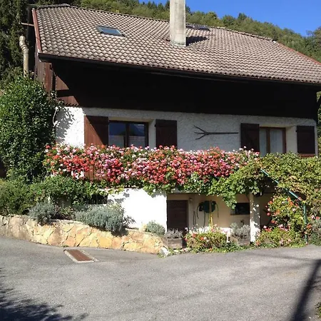 L'ancolie