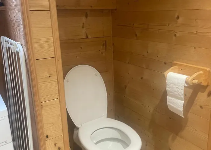 Semesterbostad L'ancolie