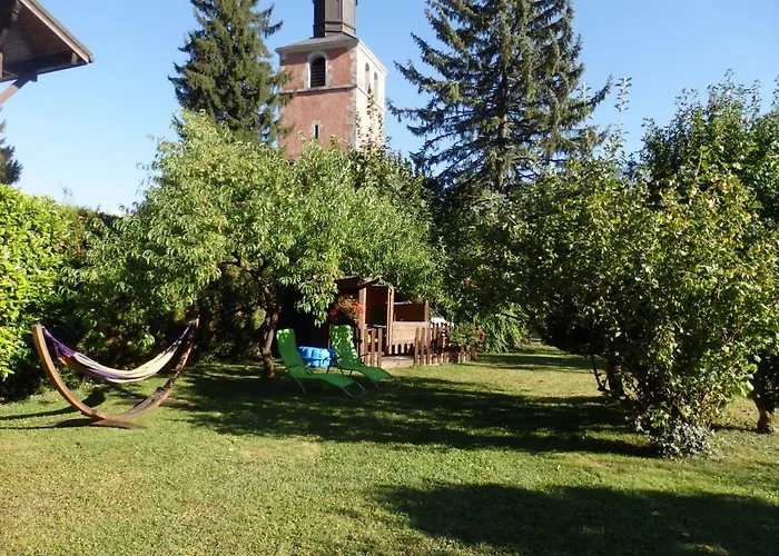 L'ancolie Marignier