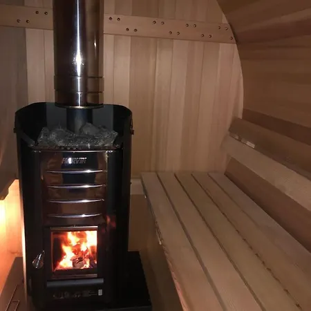 L'ancolie Holiday home